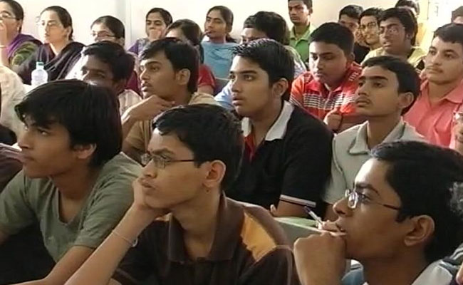 The Dark Underbelly Of Andhra, Telangana Coaching Centres: "It Is Hell'