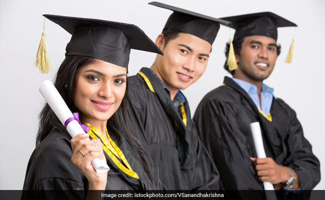 IITs, Delhi University Among Top 200 Universities: Study