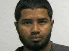 "New York Bomber Read Extremist Books, Urged Wife To Do So": Bangladesh Police