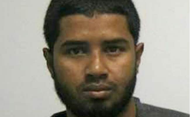 'New York Bomber Read Extremist Books, Urged Wife To Do So': Bangladesh Police