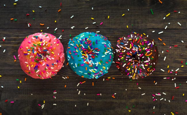 5 Ways To Beat That Sugar Craving