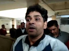 "Lost 18 Years Of My Life For A Crime I Did Not Commit": Suhaib Ilyasi