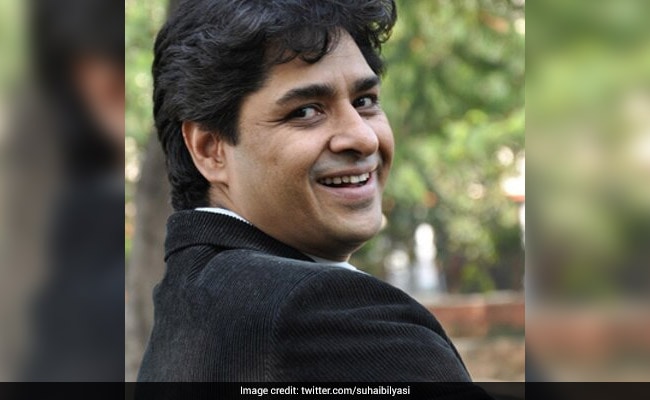 Delhi High Court Seeks Response From Police On Suhaib Ilyasi