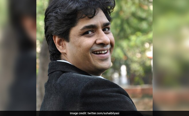 Delhi High Court Seeks Response From Police On Suhaib Ilyasi
