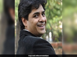 Delhi High Court Grants Bail To Suhaib Ilyasi To Take Care Of Sick Wife Delhi High Court Grants Bail To Suhaib Ilyasi To Take Care Of Sick Wife