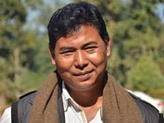 Sukracharjya Rabha Sukracharjya Rabha