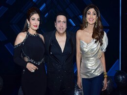 शशि कपूर को श्रद्धांजलि देने के लिए बीच में रोकी गई 'सुपर डांसर' की शूटिंग शशि कपूर को श्रद्धांजलि देने के लिए बीच में रोकी गई 'सुपर डांसर' की शूटिंग