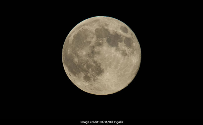 Snow Supermoon 2020: What Is A Supermoon, Why It Happens