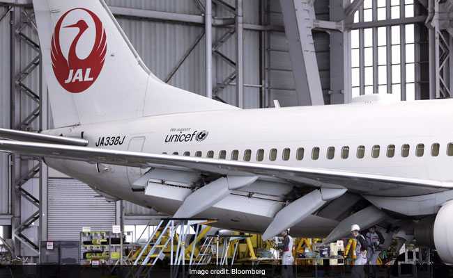 Supersonic Travel Revives With Plan For New York-London In 3 Hours