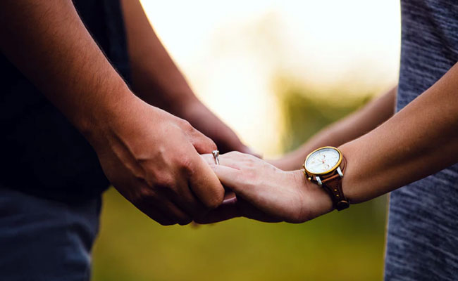 10 Conversations All Couples Should Have Before Tying The Knot