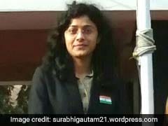 From Hindi Medium To AIR 50 In UPSC Civil Services: Inspiring Journey Of Surabhi Gautam