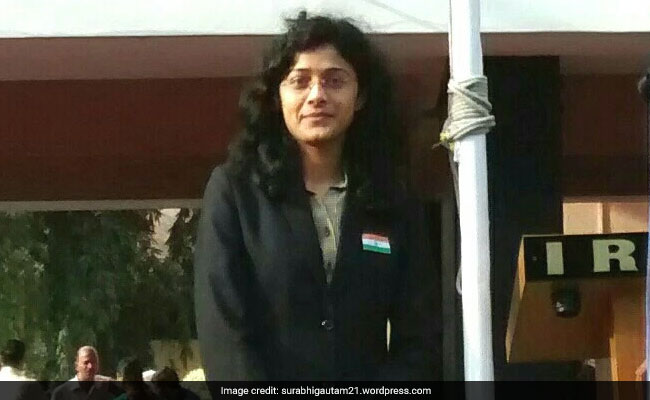 From Hindi Medium To AIR 50 In UPSC Civil Services: Inspiring Journey Of Surabhi Gautam