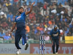 Our Execution Of Wide Yorkers Was Poor: Sri Lanka Batting Coach