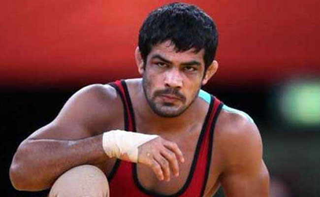 राष्ट्रमंडल कुश्ती चैंपियनशिप में स्वर्ण जीतकर सुशील ने तीन साल बाद की शानदार वापसी