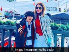 Sussanne Khan's Postcard-Worthy Pics From France Light Up Instagram