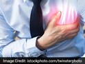 Exhaustion Related To Higher Risk Of Heart Attack In Men