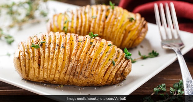 11 Best Sweet Potato Recipes | Easy Sweet Potato Recipes - NDTV Food