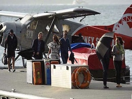 6 Killed As Seaplane Crashes Near Sydney Ahead Of New Year Celebrations 6 Killed As Seaplane Crashes Near Sydney Ahead Of New Year Celebrations