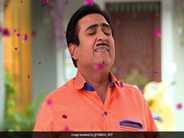 TRP Rating: 'तारक मेहता...' की जबरदस्त एंट्री, टॉप 5 में ज़ी टीवी के 3 शो शामिल TRP Rating: 'तारक मेहता...' की जबरदस्त एंट्री, टॉप 5 में ज़ी टीवी के 3 शो शामिल