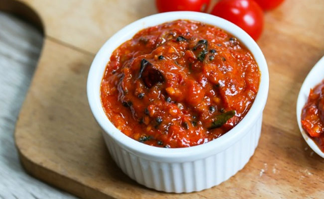 9 Chutney Recipes in Hindi You Would Love To Try