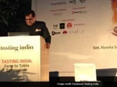 Tasting India - Farm to Table 2017: 4 Major Highlights