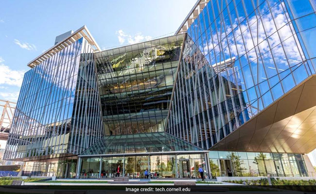 Tata Innovation Center: TCS, Cornell Tech To Promote Joint Academic And Industry Research