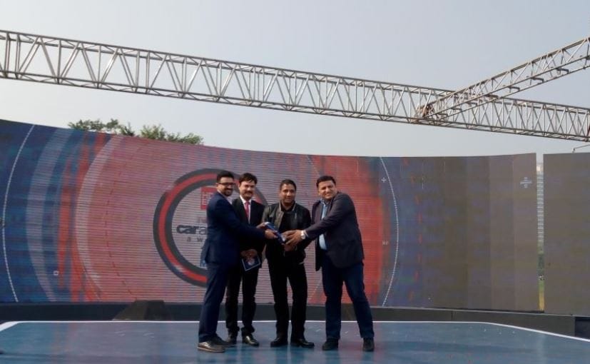 tata nexon wins subcompact suv of the year