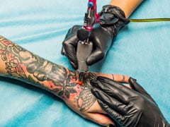 tattoo care  La Mort Tattoo