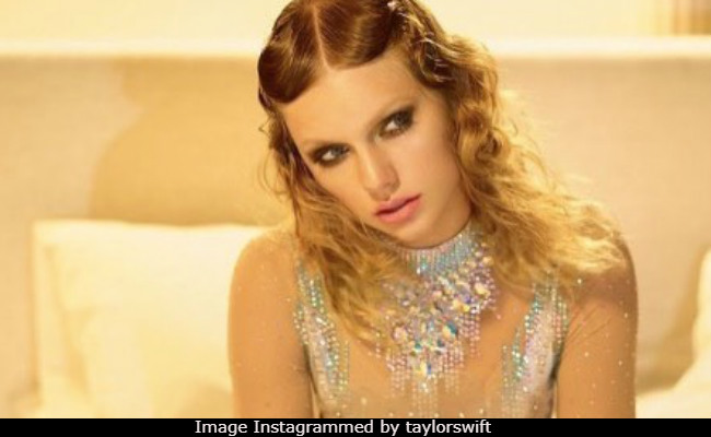 Taylor Swift Explains Why She Said 'A**' So Many Times In Sexual Assault Trial