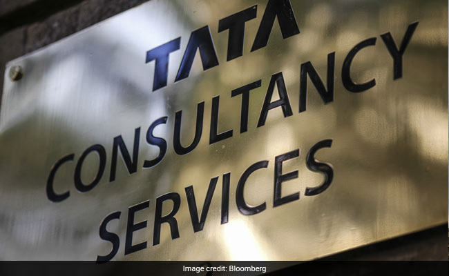 TCS Q4 Net Profit Rises 14.6% At Rs 9,282 crore