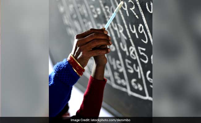 60 Government School Teachers Suspended In UP For Fake Certificates