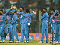 IND vs SL: टीम इंडिया ने तीसरा टी20 मैच 5 विकेट से जीता, सीरीज में किया क्‍लीन स्‍वीप