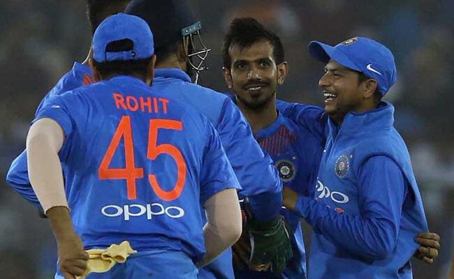 NIDAHAS TROPHY: टीम इंडिया का कल श्रीलंका से मैच, युवा खिलाड़ि‍यों के पास चमक दिखाने का मौका...