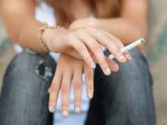 Beware! Smoking May Up Your Risk Of Hearing Loss