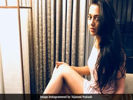 New Year 2018: Tejasswi Prakash, Vatsal Sheth, Other TV Celebs Share Resolution And Plans New Year 2018: Tejasswi Prakash, Vatsal Sheth, Other TV Celebs Share Resolution And Plans