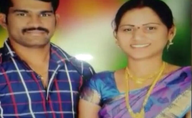 Lover Posing As Woman's Husband After Killing Him Arrested