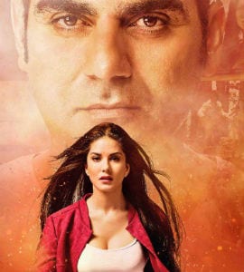 Sudha Chandan Ki Sex Vidios - Tera Intezaar Movie Review: Sunny Leone, Arbaaz Khan's Film Is Awfully Bad