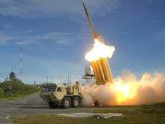 Pentagon Evaluating US West Coast Missile Defense Sites: Officials