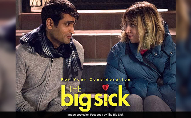 अनुपम खेर की 'द बिग सिक' और जैकमैन की 'लोगान' इस अवॉर्ड के लिए हुई नॉमिनेट