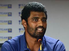 विशाखापट्टनम में जीत का ज़्यादा दबाव भारत पर : श्रीलंकाई कप्तान थिसारा परेरा
