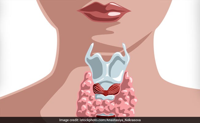 Here Is All You Need To Know About Under-Active Thyroid (Hypothyroidism)