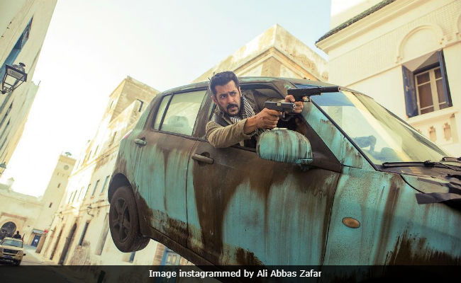 tiger zinda hai instagram