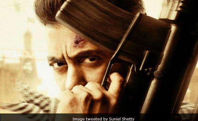 <i>Tiger Zinda Hai</i> Box Office Collection Day 3: Salman Khan's Film Is 'Sensational' With Over 100 Crore