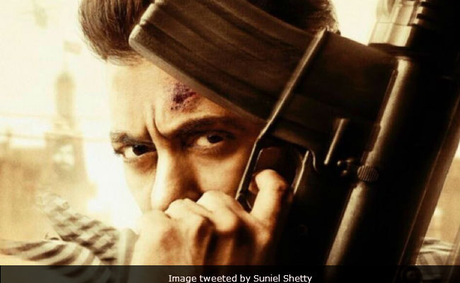 Tiger Zinda Hai Box Office Collection Day 7: सलमान खान का मैजिक बरकरार, 300 करोड़ छूने की तैयारी