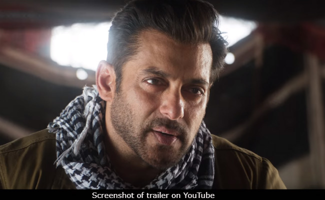 <I>Tiger Zinda Hai</i> Box Office Collection Day 9: Salman Khan, Katrina Kaif's Film Is 'Unstoppable'. Will It Make 250 Crore?