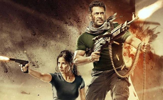 Tiger Zinda Hai में सलमान बचाते हैं नर्सों की जान, जानिए क्या है असली कहानी