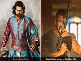 Box Office Collection: Tiger Zinda Hai और Baahubali का 2017 में रहा जलवा, इन फिल्मों ने भी कमाए 100 करोड़ रु. Box Office Collection: Tiger Zinda Hai और Baahubali का 2017 में रहा जलवा, इन फिल्मों ने भी कमाए 100 करोड़ रु.