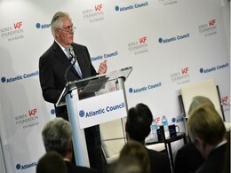 US Ready For North Korea Talks 'Without Preconditions' US Ready For North Korea Talks 'Without Preconditions'