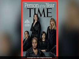#MeToo कैम्पेन बना 'पर्सन ऑफ द ईयर', दूसरे नंबर पर डोनाल्ड ट्रंप #MeToo कैम्पेन बना 'पर्सन ऑफ द ईयर', दूसरे नंबर पर डोनाल्ड ट्रंप