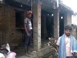 पत्नी रूठकर चली गई मायके, बोली-शौचालय बनाओ वरना नहीं आउंगी वापस पत्नी रूठकर चली गई मायके, बोली-शौचालय बनाओ वरना नहीं आउंगी वापस